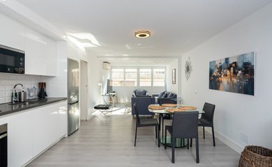 Apartment for sale in Marbella / Spain