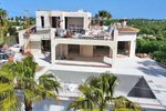 Thumbnail 3 of Design Villa for sale in Javea / Spain #53162