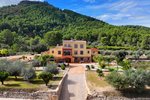 Thumbnail 47 of Finca for sale in Orba / Spain #62228