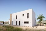 Thumbnail 4 of Villa for sale in Moraira / Spain #60524