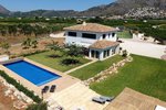 Thumbnail 44 of Villa for sale in Sanet Y Negrals / Spain #48167
