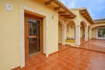 Thumbnail 36 of Villa for sale in Gata De Gorgos / Spain #60012