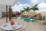 Thumbnail 4 of Villa for sale in Moraira / Spain #60474