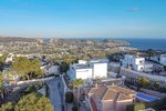 Thumbnail 2 of Villa for sale in Moraira / Spain #60452