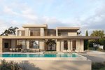 Thumbnail 1 of Villa for sale in Benissa / Spain #61292