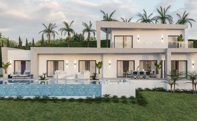Villa for sale in Javea / Spain