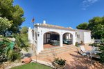 Thumbnail 20 of Villa for sale in Javea / Spain #51151