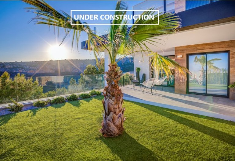 Detail image of Apartment for sale in Benitachell / Spain #60282