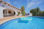 Thumbnail 31 of Villa for sale in Javea / Spain #60723