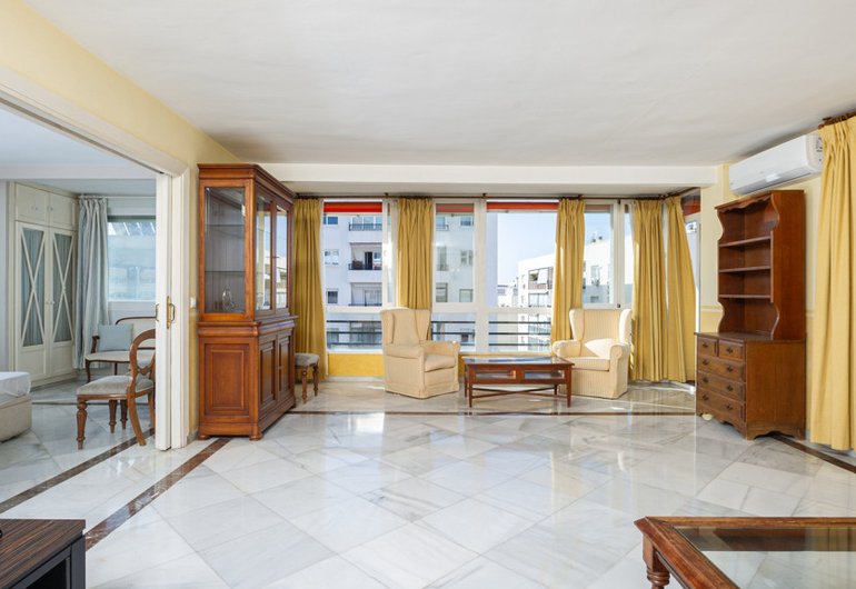 Detail image of Apartment for sale in Marbella / Spain #59840