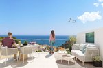 Thumbnail 10 of Apartment for sale in Calpe / Spain #59876