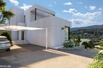 Thumbnail 5 of Villa for sale in Calpe / Spain #59691