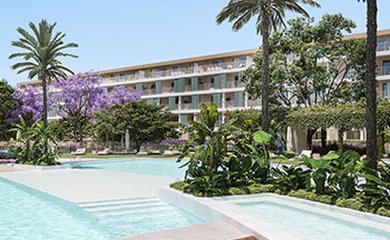 Apartment for sale in Denia / Spain