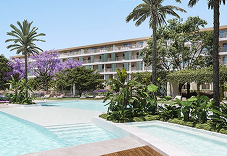 Detail image of Apartment for sale in Denia / Spain #60112