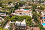 Thumbnail 2 of Villa for sale in Javea / Spain #62290