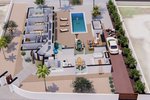 Thumbnail 25 of Villa for sale in Polop / Spain #45460