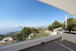 Thumbnail 39 of Villa for sale in Altea / Spain #59909