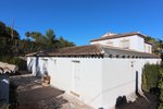 Thumbnail 30 of Villa for sale in Javea / Spain #59195