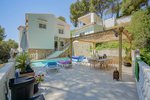 Thumbnail 3 of Villa for sale in Benissa / Spain #60541