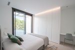 Thumbnail 25 of Villa for sale in Moraira / Spain #61174