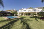 Thumbnail 1 of Villa for sale in Marbella / Spain #46986