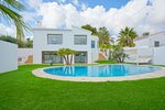Thumbnail 50 of Villa for sale in Javea / Spain #59581