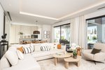 Thumbnail 2 of Villa for sale in Marbella / Spain #58261
