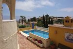 Thumbnail 3 of Villa for sale in Benitachell / Spain #59233