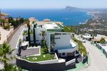 Thumbnail 56 of Villa for sale in Altea / Spain #60364