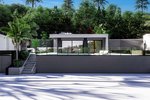 Thumbnail 10 of Villa for sale in Pedreguer / Spain #60388