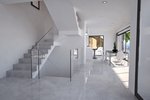 Thumbnail 8 of Design Villa for sale in Javea / Spain #42118
