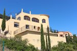 Thumbnail 1 of Villa for sale in Benitachell / Spain #58907