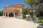 Thumbnail 39 of Villa for sale in Javea / Spain #58296