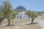 Thumbnail 45 of Villa for sale in Benissa / Spain #59270