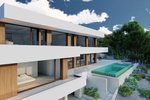 Thumbnail 8 of Villa for sale in Altea / Spain #59316