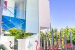 Thumbnail 6 of Design Villa for sale in Moraira / Spain #58359
