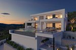 Thumbnail 2 of Villa for sale in Benitachell / Spain #59797