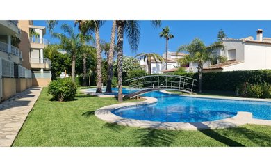 Penthouse for sale in Javea / Spain