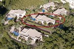 Thumbnail 2 of Villa for sale in Benissa / Spain #58965