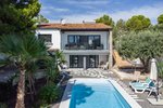 Thumbnail 49 of Villa for sale in Calpe / Spain #62452