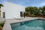 Thumbnail 35 of Villa for sale in Javea / Spain #59347