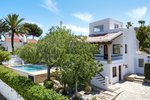 Thumbnail 64 of Villa for sale in Javea / Spain #60034