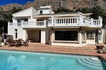 Thumbnail 17 of Villa for sale in Javea / Spain #50020