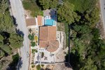Thumbnail 40 of Villa for sale in Benissa / Spain #60541