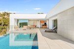 Thumbnail 4 of Villa for sale in Benitachell / Spain #61472