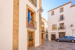 Thumbnail 2 of Townhouse for sale in Javea / Spain #49401