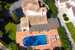 Thumbnail 49 of Villa for sale in Javea / Spain #50319