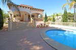 Thumbnail 30 of Villa for sale in Moraira / Spain #50208