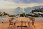 Thumbnail 8 of Villa for sale in Moraira / Spain #58339