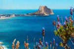 Thumbnail 5 of Building plot for sale in Calpe / Spain #42447